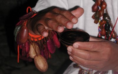 Consumo Ritual de Enteógenos e Imaginarios de Sanación en Medellín, Colombia