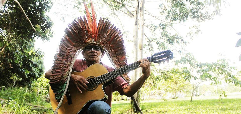 Los Indígenas Brasileños como Principales Protagonistas en el Uso de la Ayahuasca y sus Debates Públicos