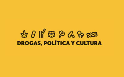 Presentación del Colectivo Drogas, Política y Cultura y entrega del premio al mejor artículo del blog