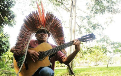 Los Indígenas Brasileños como Principales Protagonistas en el Uso de la Ayahuasca y sus Debates Públicos